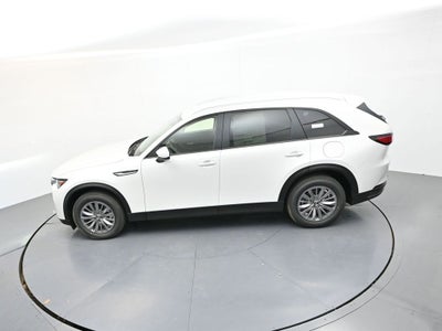2026 Mazda Mazda CX-90 3.3 Turbo Select AWD