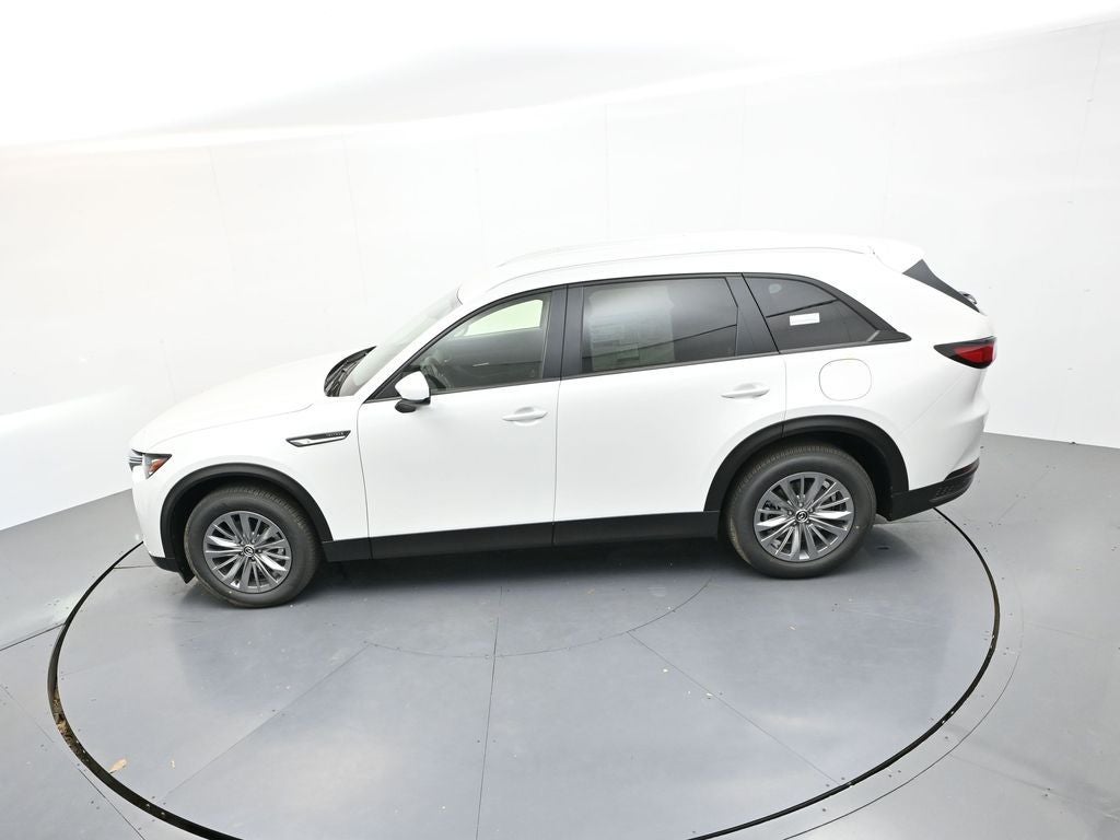 2026 Mazda Mazda CX-90 3.3 Turbo Select AWD