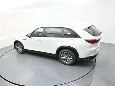2026 Mazda Mazda CX-90 3.3 Turbo Select AWD