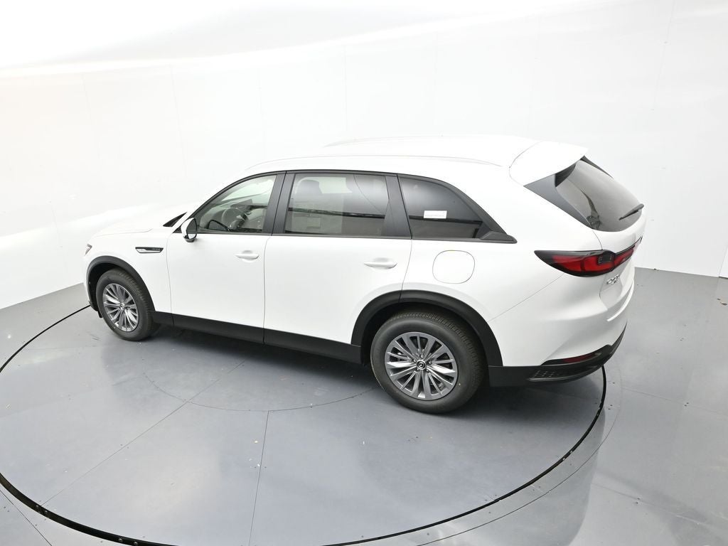 2026 Mazda Mazda CX-90 3.3 Turbo Select AWD