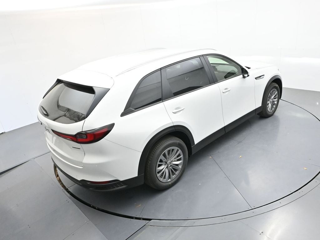 2026 Mazda Mazda CX-90 3.3 Turbo Select AWD