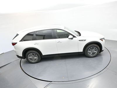2026 Mazda Mazda CX-90 3.3 Turbo Select AWD