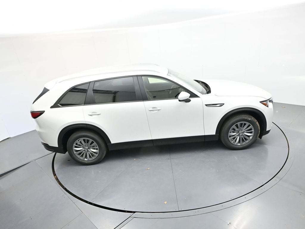 2026 Mazda Mazda CX-90 3.3 Turbo Select AWD