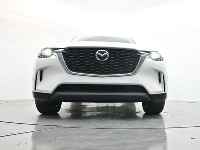 2026 Mazda Mazda CX-90 3.3 Turbo Select AWD