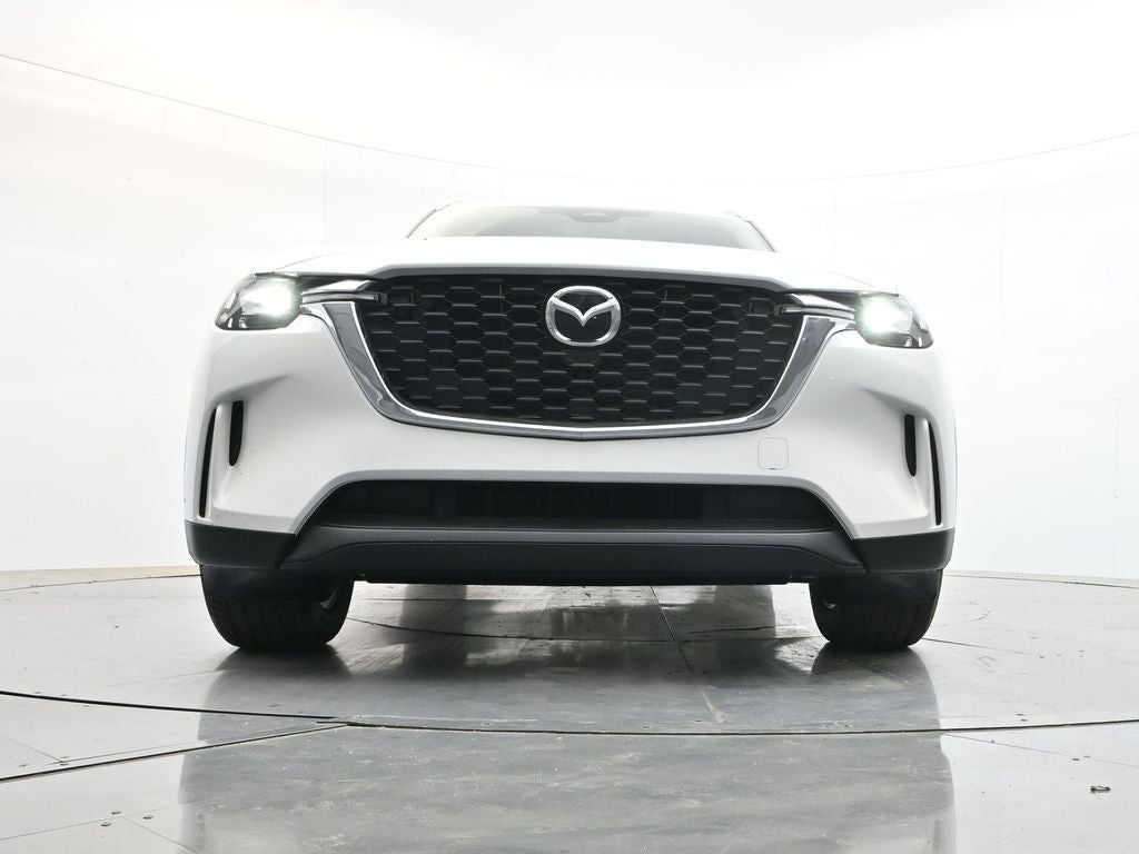 2026 Mazda Mazda CX-90 3.3 Turbo Select AWD