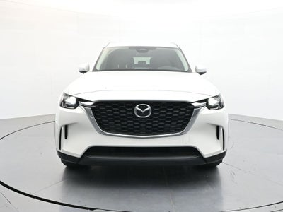 2026 Mazda Mazda CX-90 3.3 Turbo Select AWD