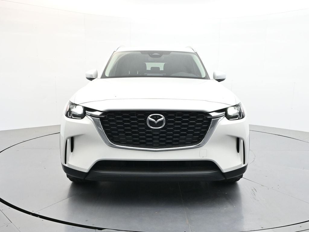 2026 Mazda Mazda CX-90 3.3 Turbo Select AWD