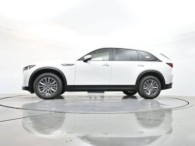 2026 Mazda Mazda CX-90 3.3 Turbo Select AWD