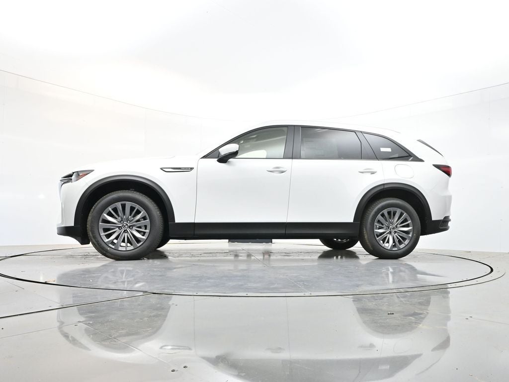 2026 Mazda Mazda CX-90 3.3 Turbo Select AWD