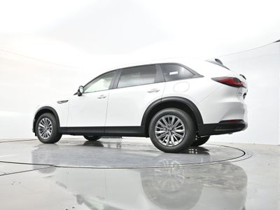 2026 Mazda Mazda CX-90 3.3 Turbo Select AWD