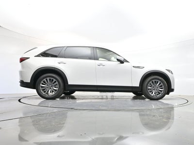 2026 Mazda Mazda CX-90 3.3 Turbo Select AWD
