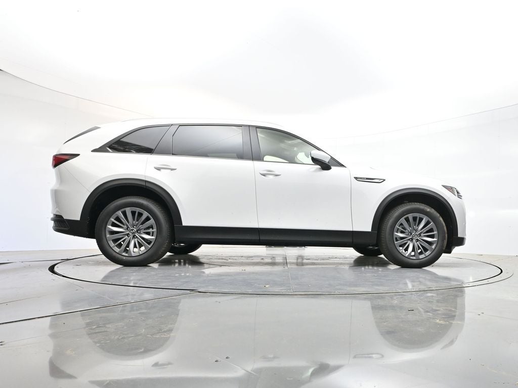2026 Mazda Mazda CX-90 3.3 Turbo Select AWD