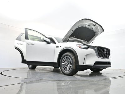 2026 Mazda Mazda CX-90 3.3 Turbo Select AWD