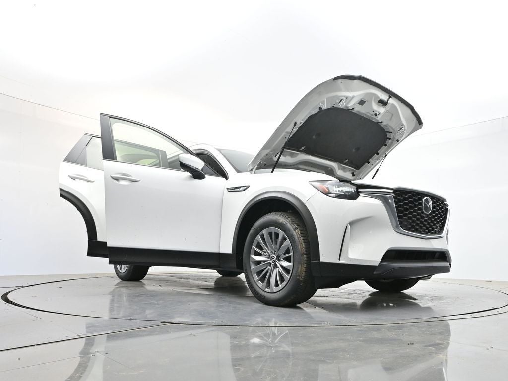 2026 Mazda Mazda CX-90 3.3 Turbo Select AWD