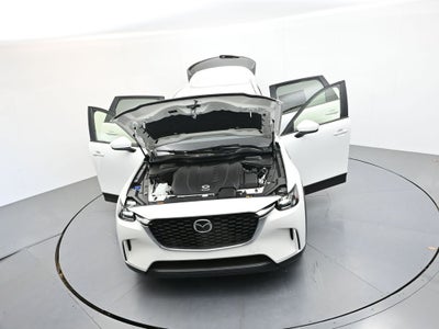 2026 Mazda Mazda CX-90 3.3 Turbo Select AWD