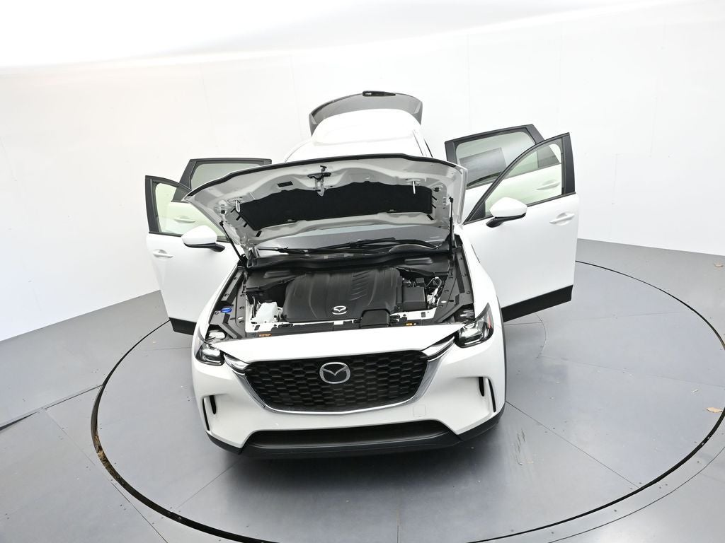 2026 Mazda Mazda CX-90 3.3 Turbo Select AWD