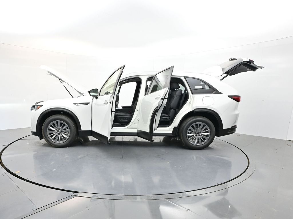 2026 Mazda Mazda CX-90 3.3 Turbo Select AWD