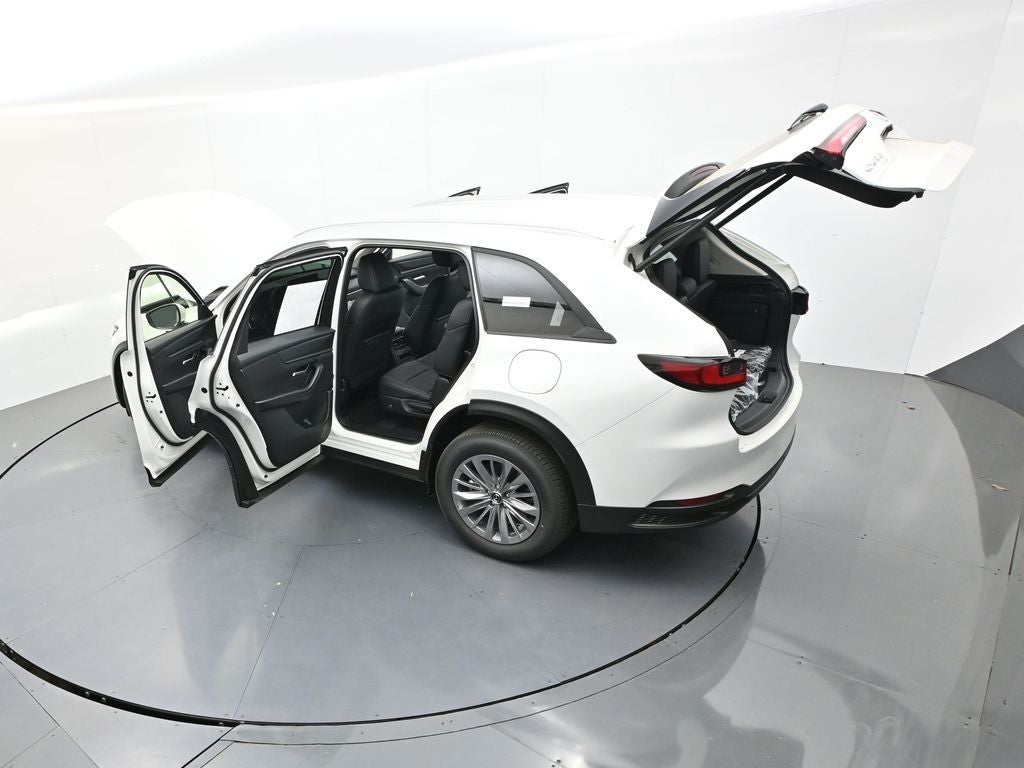 2026 Mazda Mazda CX-90 3.3 Turbo Select AWD