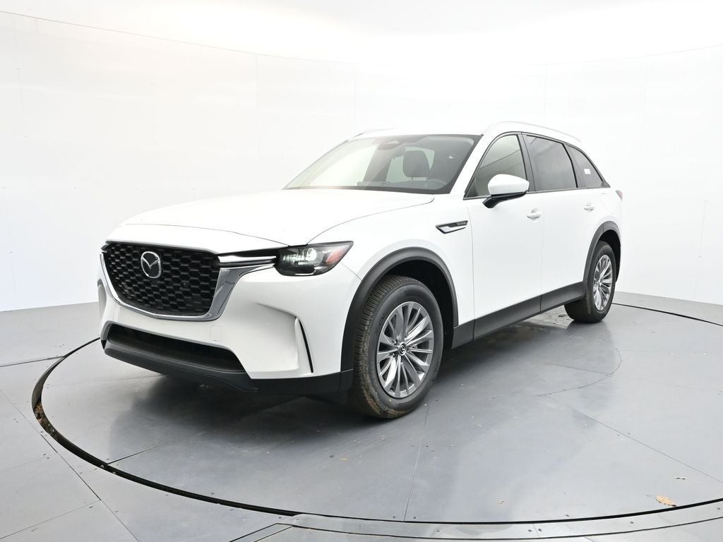 2026 Mazda Mazda CX-90 3.3 Turbo Select AWD