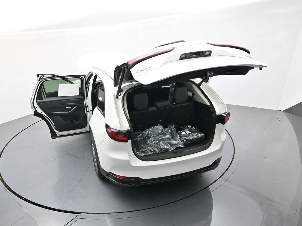 2026 Mazda Mazda CX-90 3.3 Turbo Select AWD