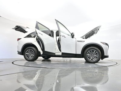 2026 Mazda Mazda CX-90 3.3 Turbo Select AWD