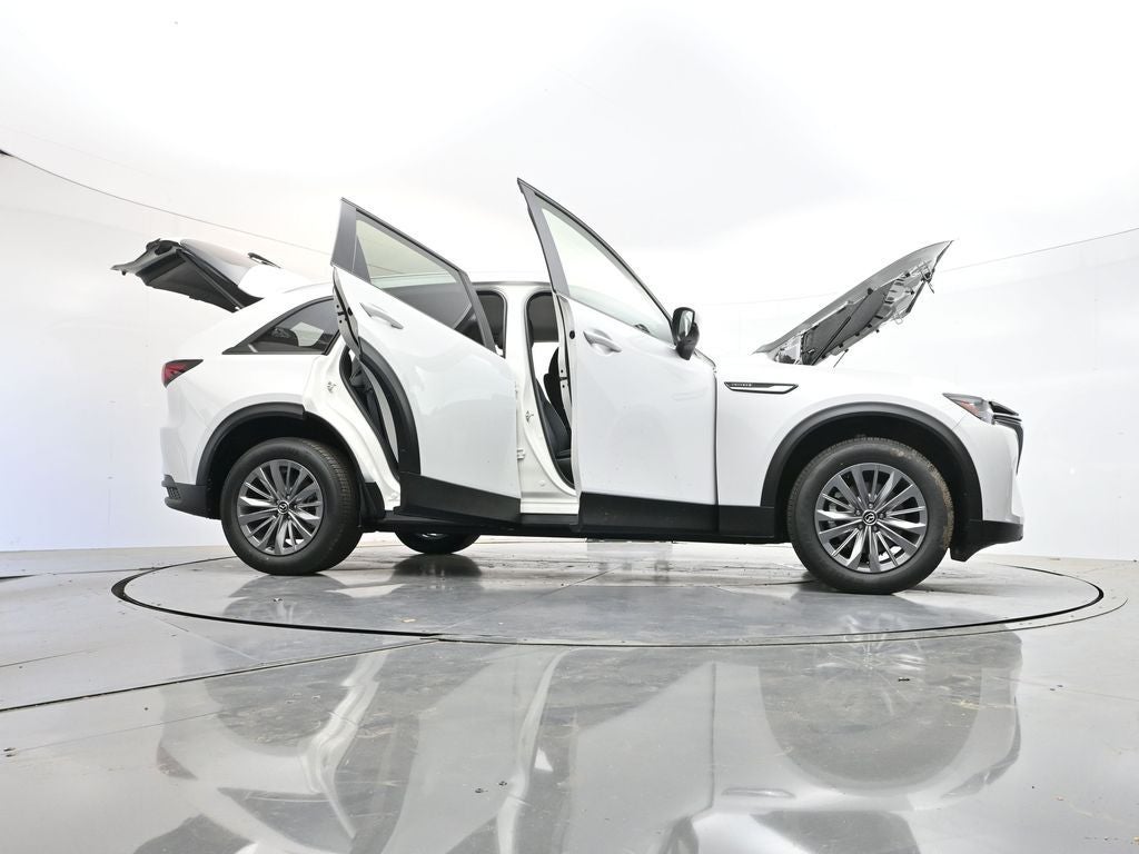 2026 Mazda Mazda CX-90 3.3 Turbo Select AWD