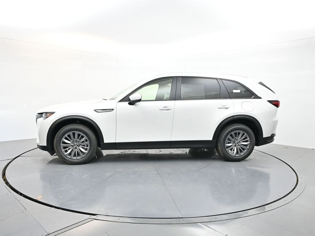2026 Mazda Mazda CX-90 3.3 Turbo Select AWD
