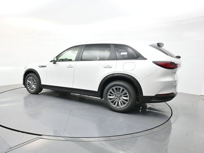 2026 Mazda Mazda CX-90 3.3 Turbo Select AWD