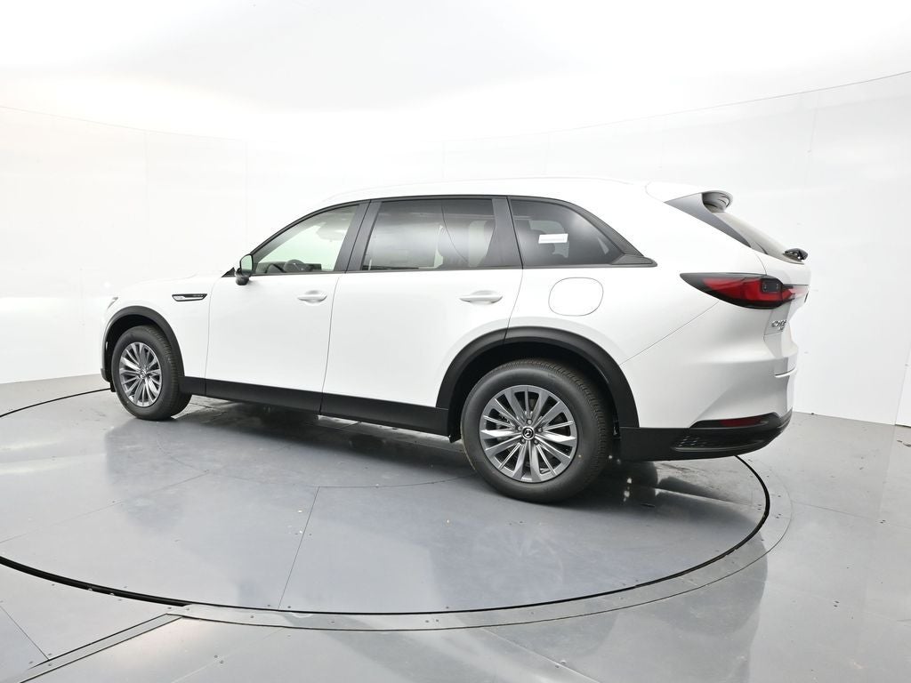 2026 Mazda Mazda CX-90 3.3 Turbo Select AWD