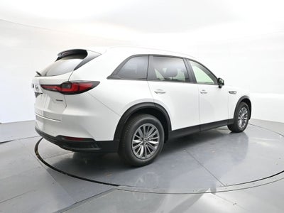 2026 Mazda Mazda CX-90 3.3 Turbo Select AWD