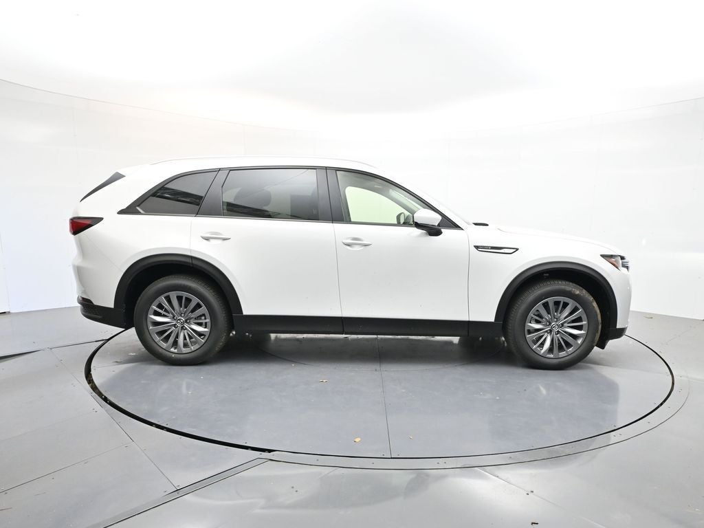 2026 Mazda Mazda CX-90 3.3 Turbo Select AWD