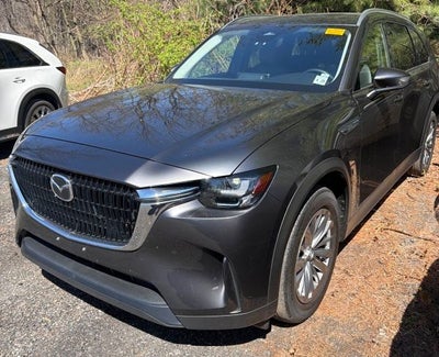 2024 Mazda Mazda CX-90 PHEV Preferred