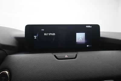 2024 Mazda Mazda CX-90 PHEV Preferred