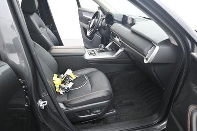 2024 Mazda Mazda CX-90 PHEV Preferred
