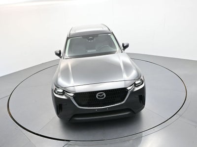2024 Mazda Mazda CX-90 PHEV Preferred