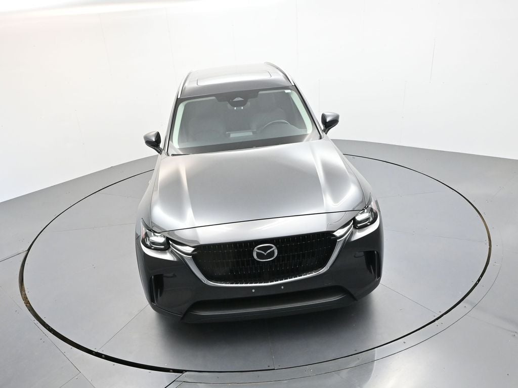 2024 Mazda Mazda CX-90 PHEV Preferred