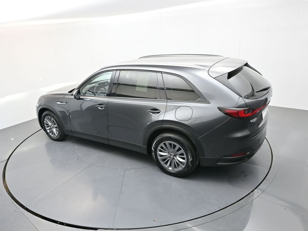 2024 Mazda Mazda CX-90 PHEV Preferred