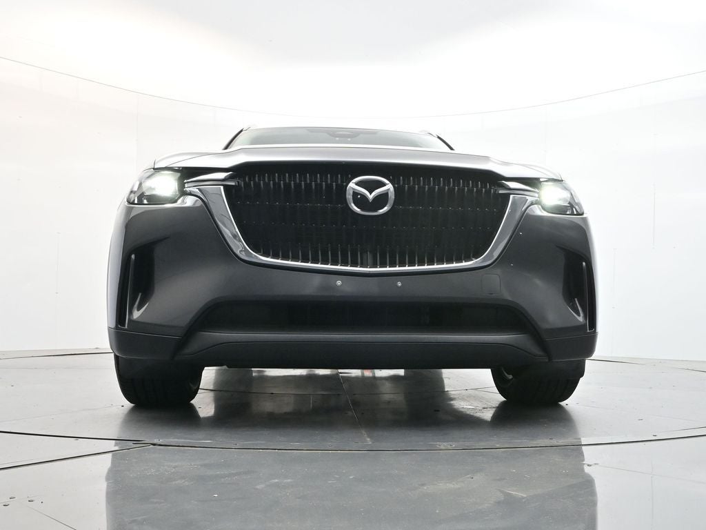 2024 Mazda Mazda CX-90 PHEV Preferred