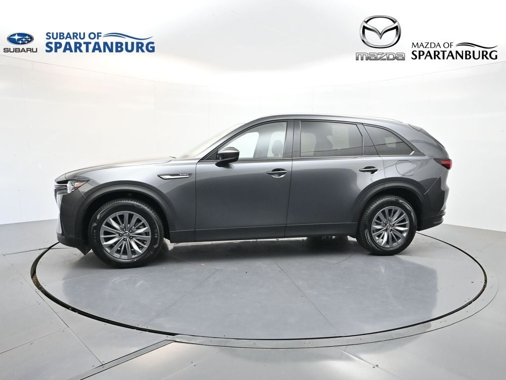 2024 Mazda Mazda CX-90 PHEV Preferred