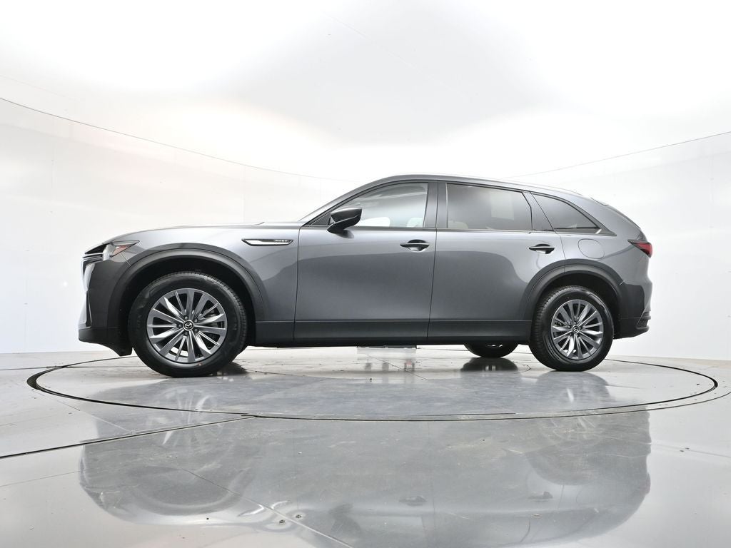 2024 Mazda Mazda CX-90 PHEV Preferred