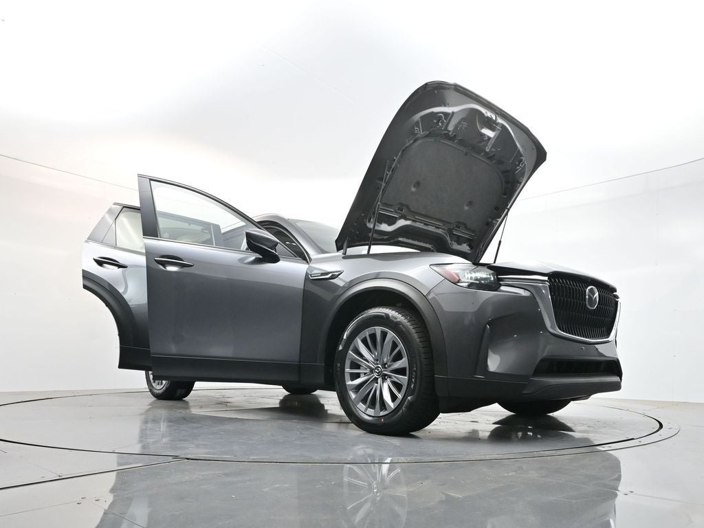 2024 Mazda Mazda CX-90 PHEV Preferred