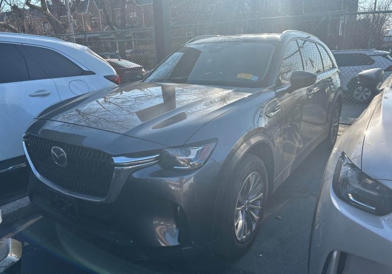 2024 Mazda Mazda CX-90 PHEV Preferred