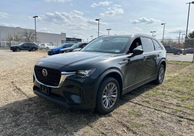 2024 Mazda Mazda CX-90 3.3 Turbo Preferred