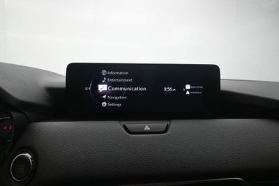 2024 Mazda Mazda CX-90 3.3 Turbo Preferred