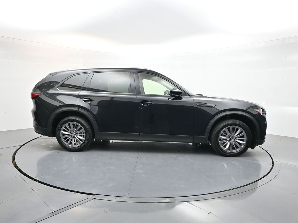 2024 Mazda Mazda CX-90 3.3 Turbo Preferred
