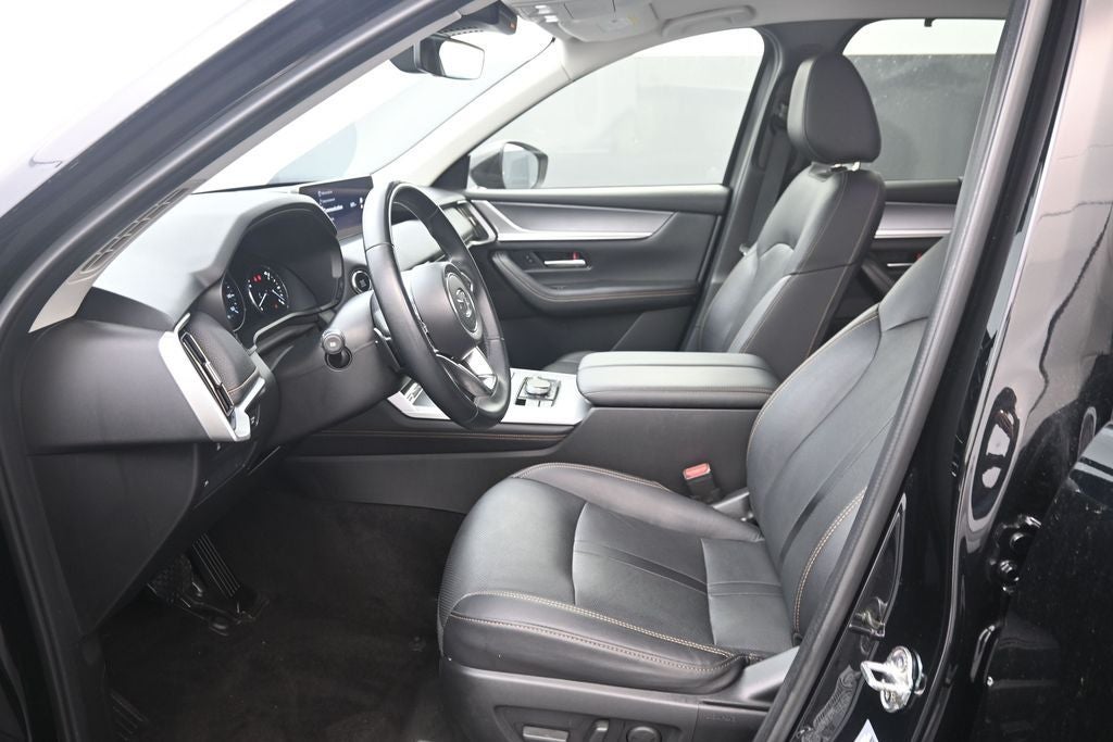 2024 Mazda Mazda CX-90 3.3 Turbo Preferred