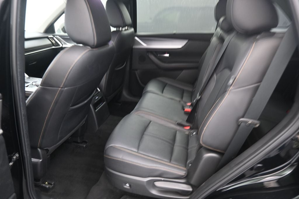 2024 Mazda Mazda CX-90 3.3 Turbo Preferred