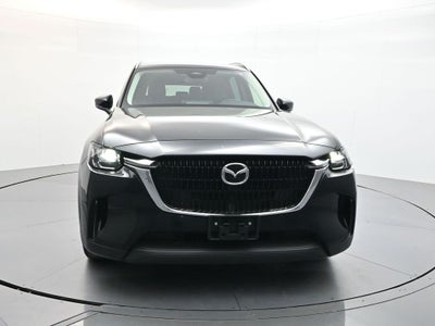 2024 Mazda Mazda CX-90 3.3 Turbo Preferred