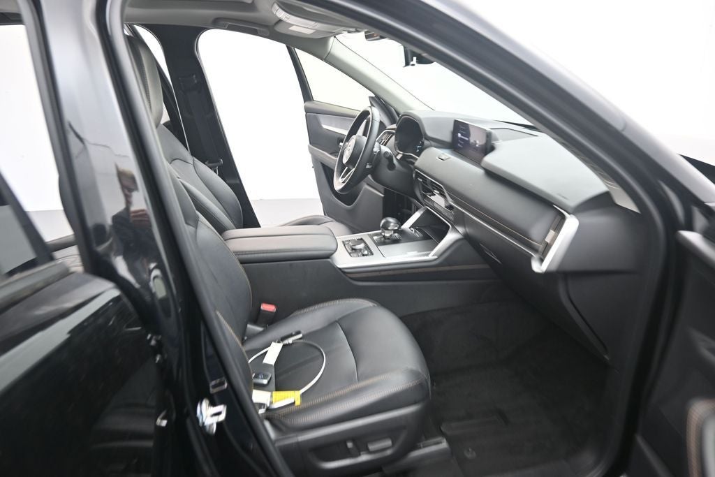 2024 Mazda Mazda CX-90 3.3 Turbo Preferred
