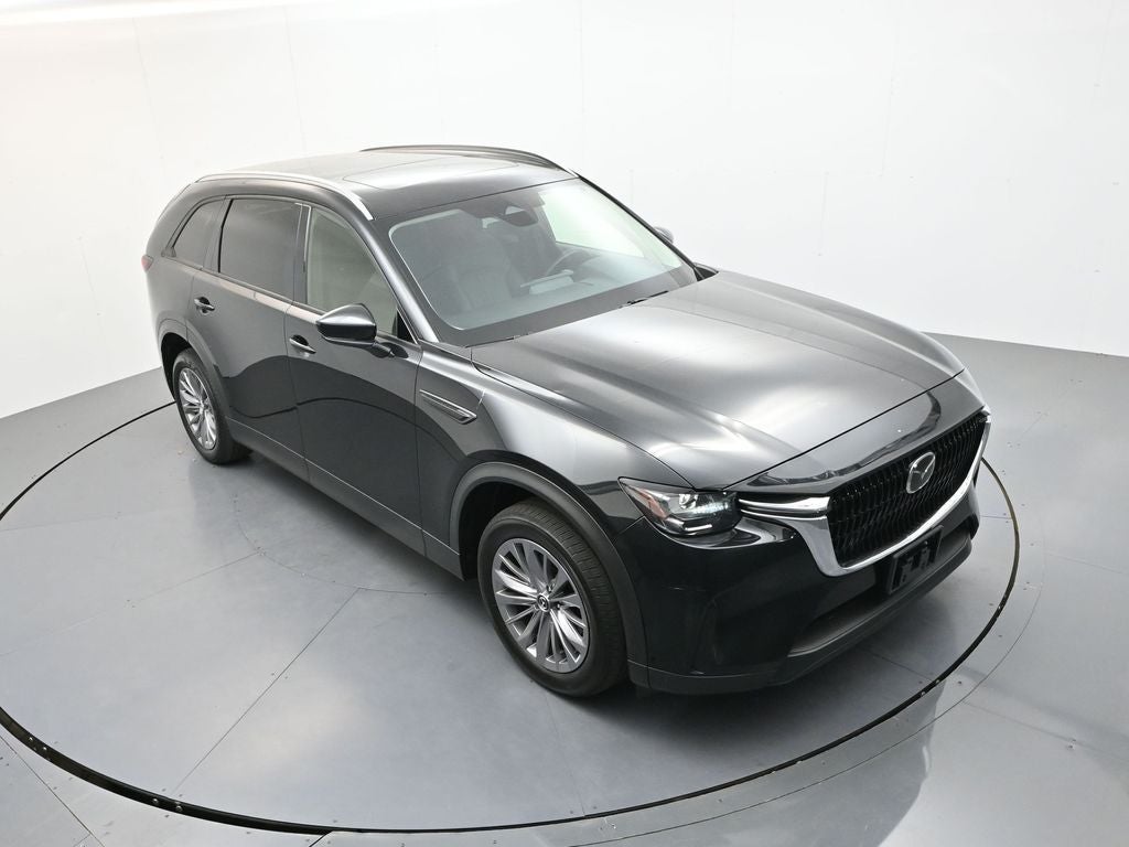 2024 Mazda Mazda CX-90 3.3 Turbo Preferred